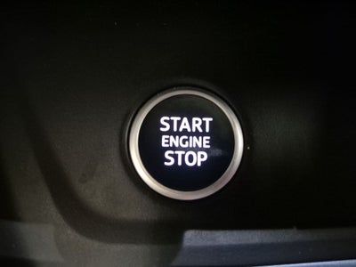 2021 Audi Q3 Premium 45 TFSI S line quattro Tiptronic