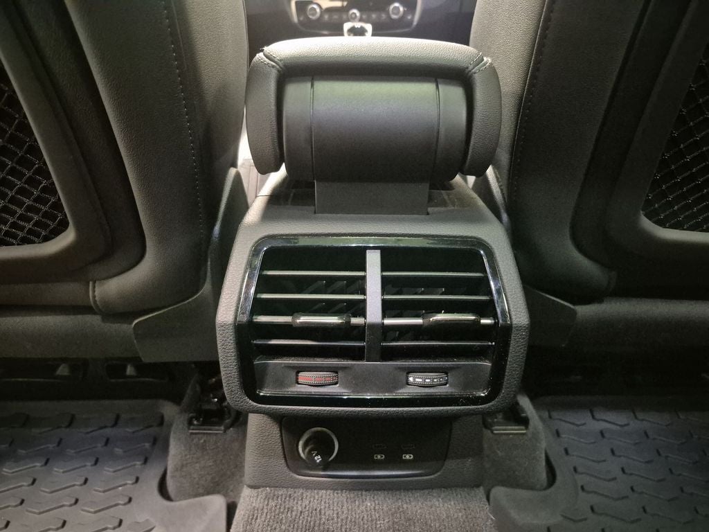 2021 Audi Q3 Premium 45 TFSI S line quattro Tiptronic