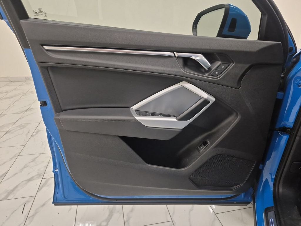 2021 Audi Q3 Premium 45 TFSI S line quattro Tiptronic