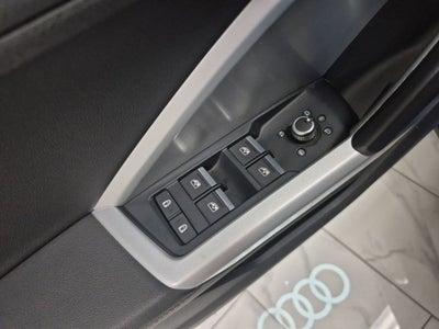 2021 Audi Q3 Premium 45 TFSI S line quattro Tiptronic