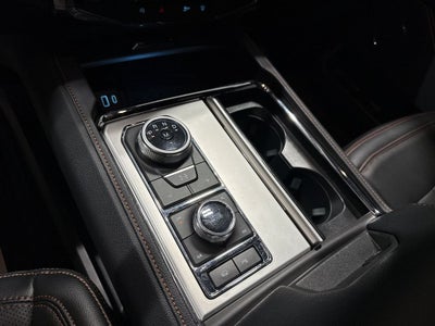 2024 Ford Expedition Timberline