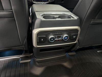 2024 Ford Expedition Timberline