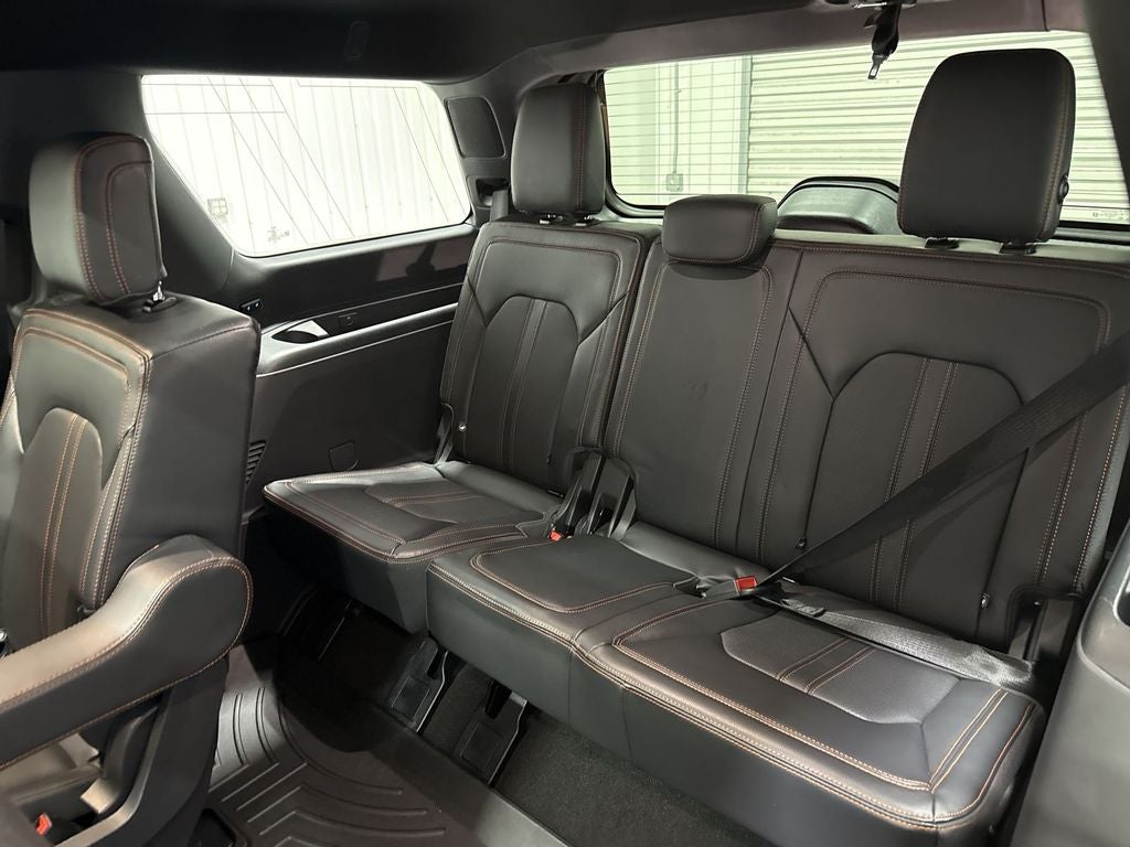 2024 Ford Expedition Timberline