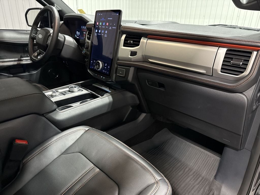 2024 Ford Expedition Timberline