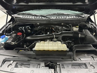 2024 Ford Expedition Timberline
