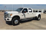 2016 Ford F-350 LARIAT