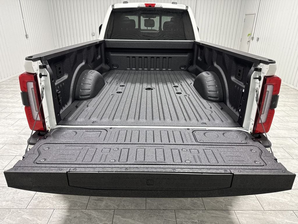 2026 Ford Super Duty F-450 DRW XL