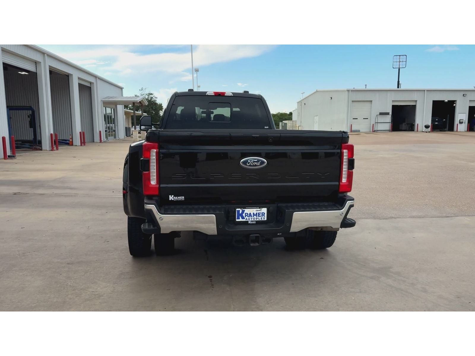 2026 Ford F-450 XLT — photo 7
