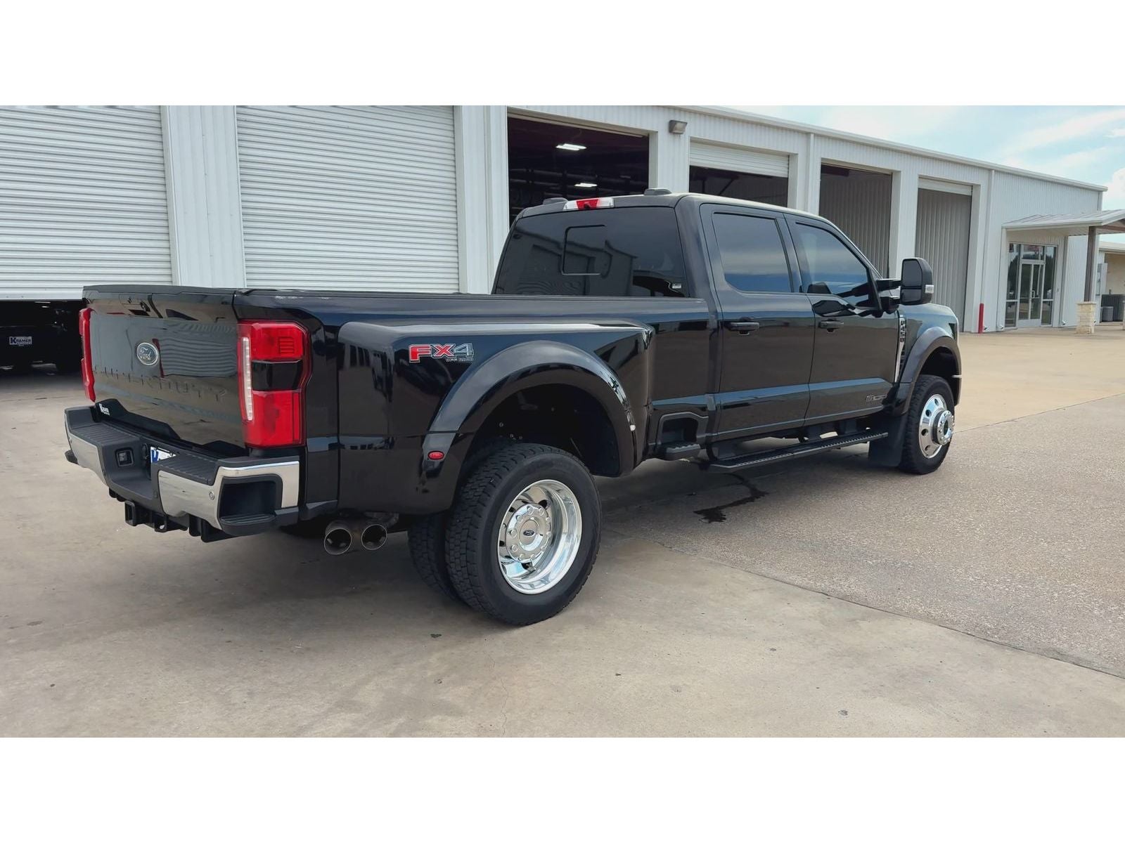 2026 Ford F-450 XLT — photo 8