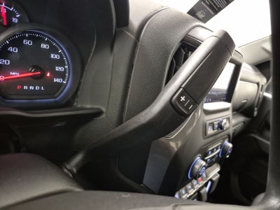 2025 Chevrolet Silverado 3500 HD WT