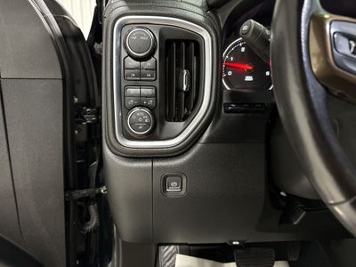 2021 Chevrolet Silverado 2500 HD High Country