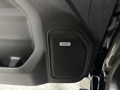 2021 Chevrolet Silverado 2500 HD High Country