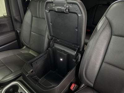 2021 Chevrolet Silverado 2500 HD High Country
