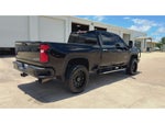 2021 Chevrolet Silverado 2500 HD High Country