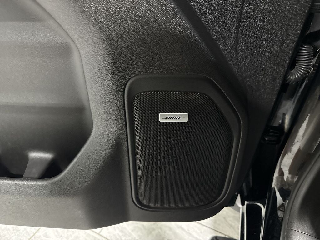 2021 Chevrolet Silverado 2500 HD High Country