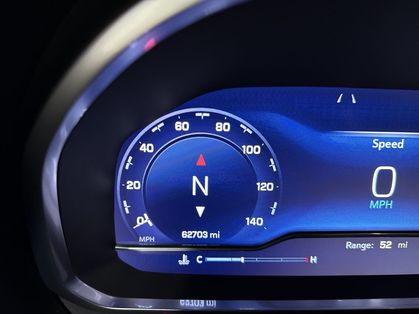 2023 Chevrolet Suburban Z71 — photo 12