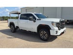 2022 GMC Sierra 2500 HD AT4