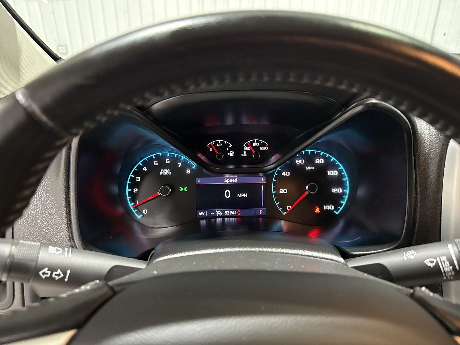 2020 GMC Canyon 2WD SLE — photo 11
