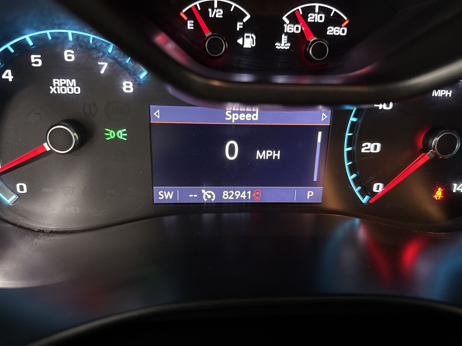 2020 GMC Canyon 2WD SLE — photo 12