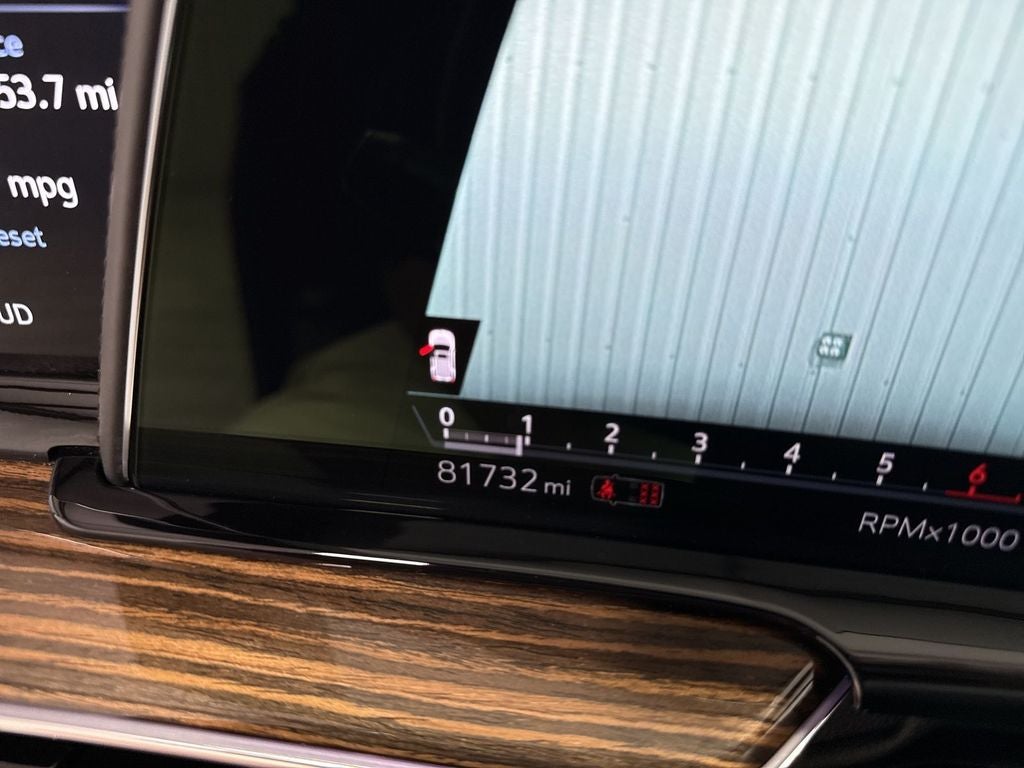 2021 Cadillac Escalade ESV Premium Luxury