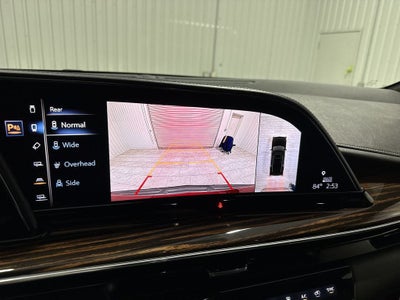 2021 Cadillac Escalade ESV Premium Luxury