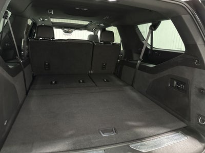 2021 Cadillac Escalade ESV Premium Luxury