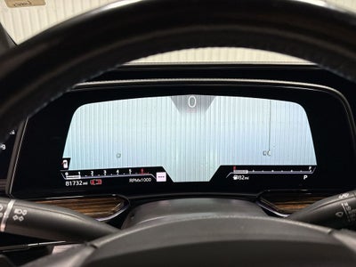 2021 Cadillac Escalade ESV Premium Luxury