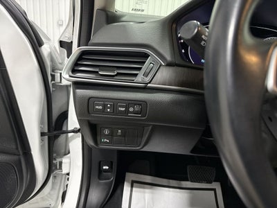 2022 Honda Accord Touring