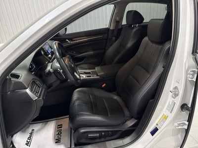 2022 Honda Accord Touring