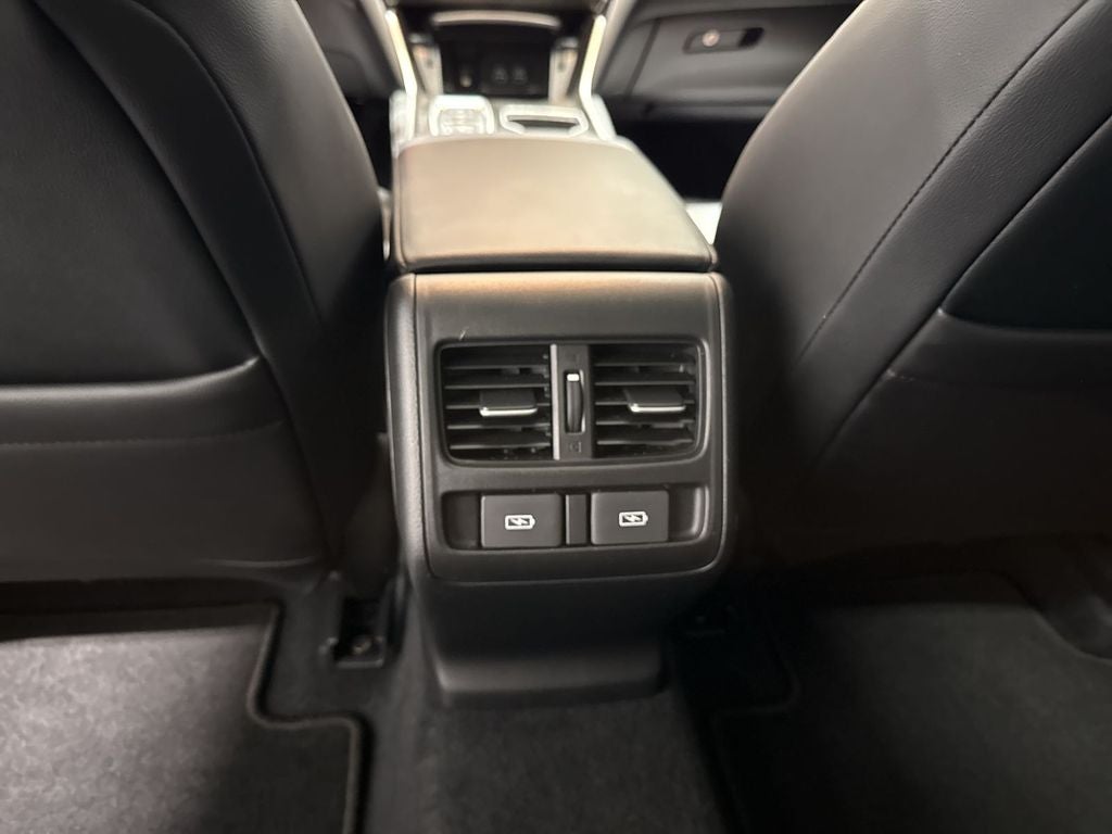 2022 Honda Accord Touring