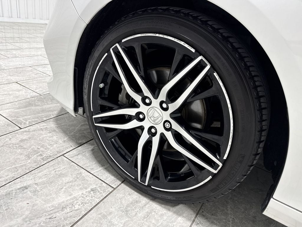 2022 Honda Accord Touring