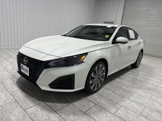 2023 Nissan Altima SL Intelligent AWD