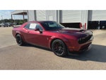 2022 Dodge Challenger R/T Scat Pack Widebody