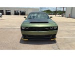2023 Dodge Challenger SRT Hellcat Redeye Widebody