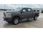 2024 RAM 2500 Laramie Crew Cab 4x4 6'4" Box
