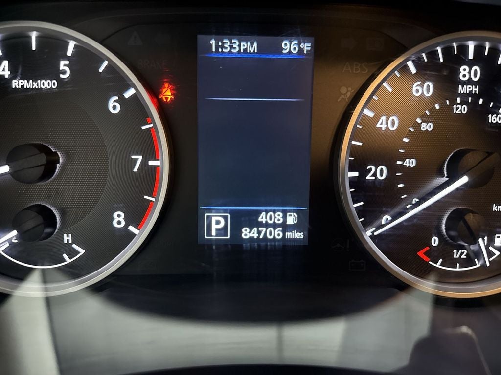 2024 Nissan Sentra S Xtronic CVT