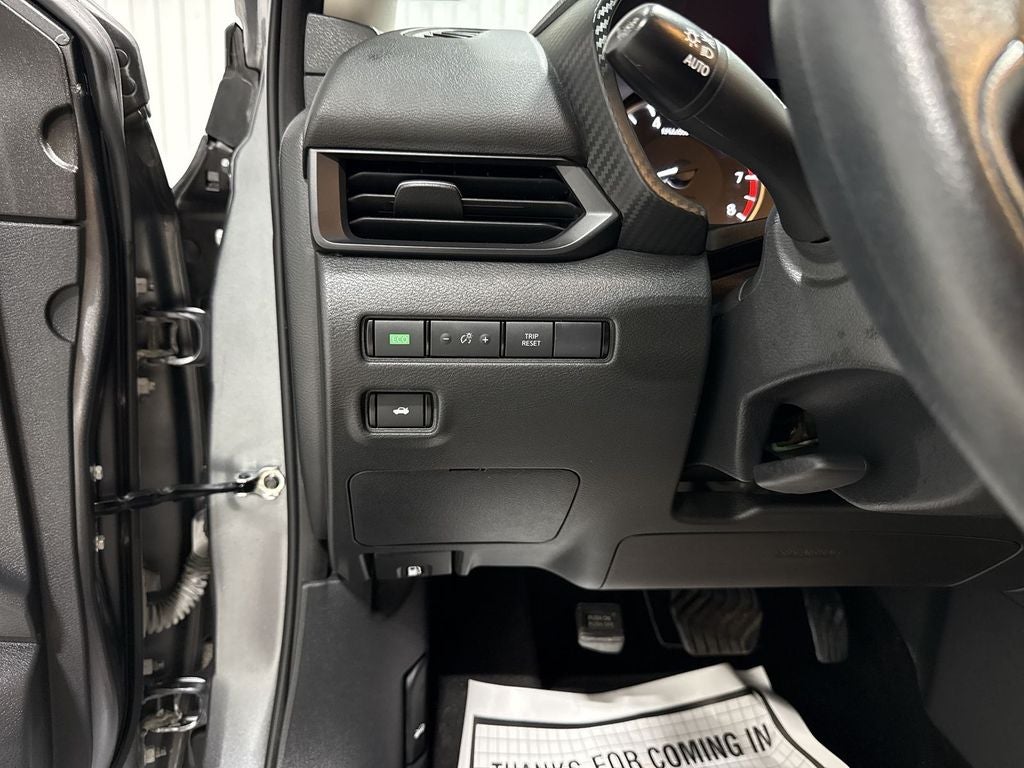 2024 Nissan Sentra S Xtronic CVT