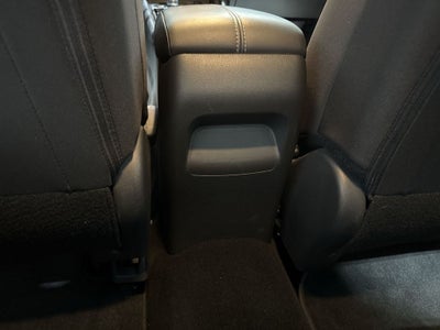 2024 Nissan Sentra S Xtronic CVT