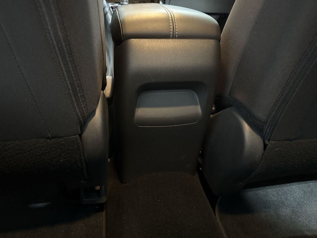 2024 Nissan Sentra S Xtronic CVT