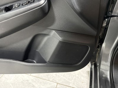 2024 Nissan Sentra S Xtronic CVT