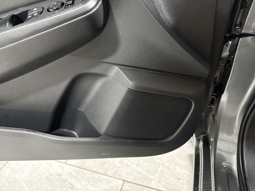 2024 Nissan Sentra S Xtronic CVT