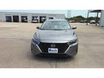 2024 Nissan Sentra S Xtronic CVT