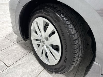2024 Nissan Sentra S Xtronic CVT