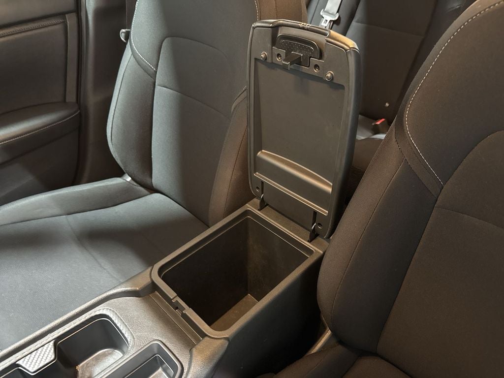 2024 Nissan Sentra S Xtronic CVT