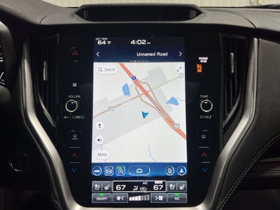 2023 Subaru Outback Touring XT