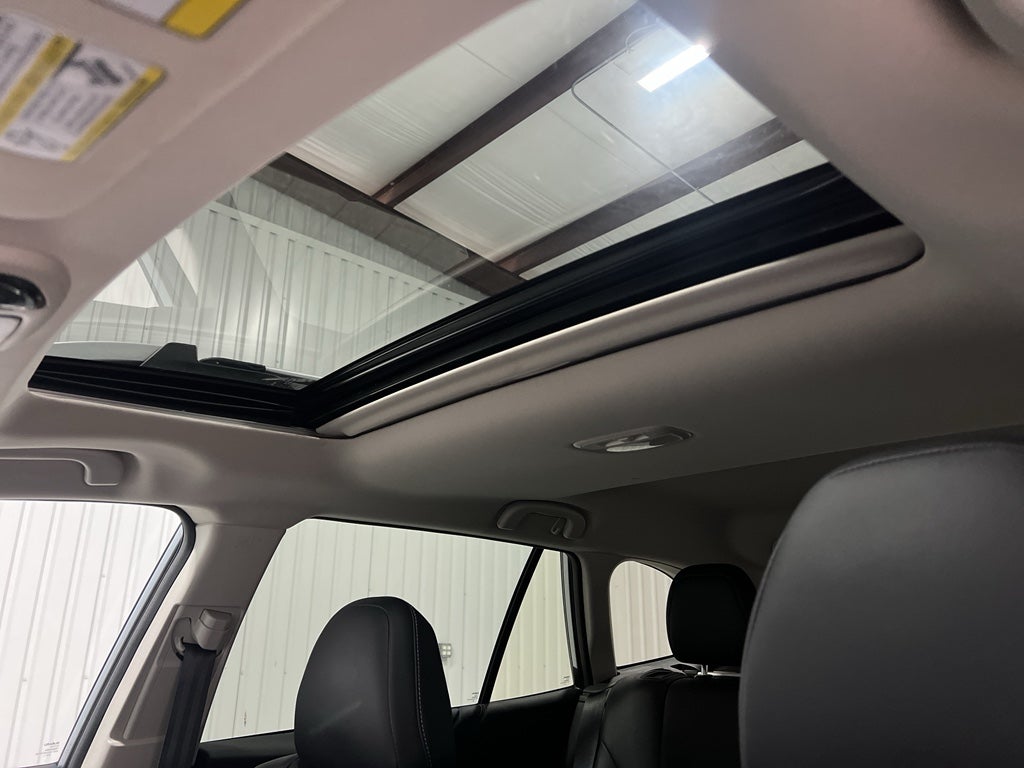 2023 Subaru Outback Touring XT