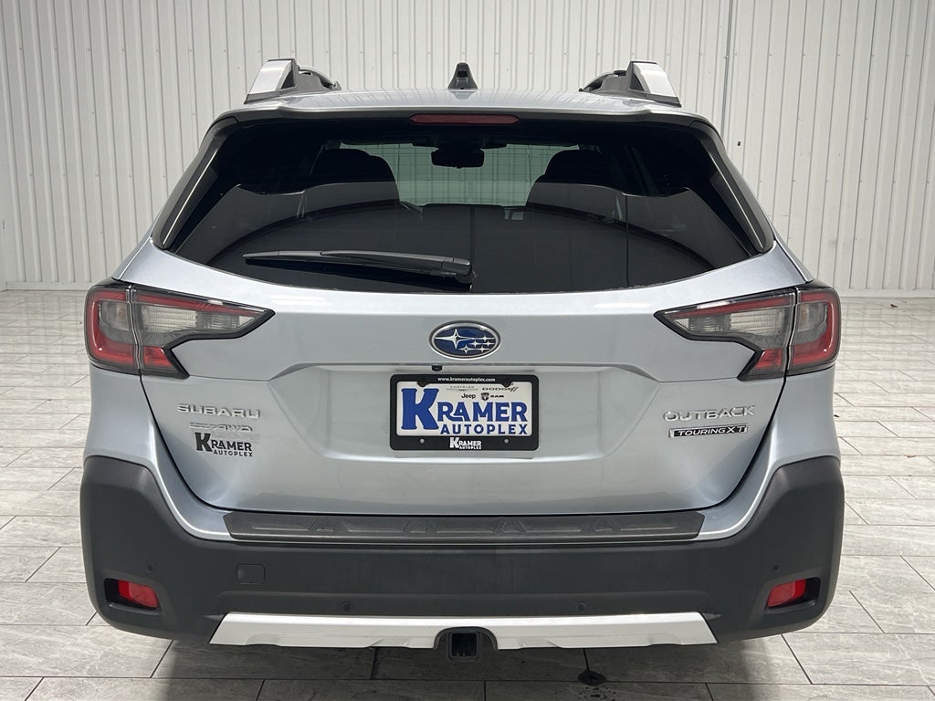2023 Subaru Outback Touring XT