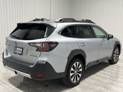2023 Subaru Outback Touring XT