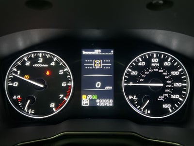 2023 Subaru Outback Touring XT