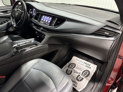 2022 Buick Enclave Premium